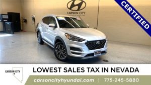 Car Rental software In Kit Carson Co Dans Used Certified 2019 Hyundai Tucson Sel In Carson City, Nv - Carson ...