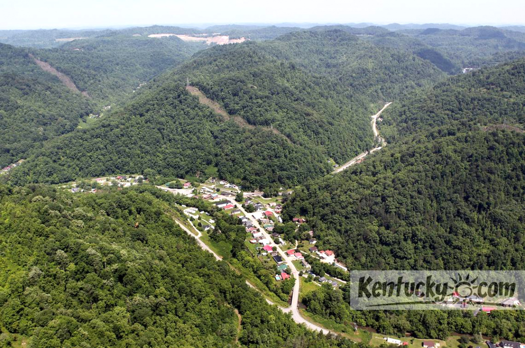 Car Rental software In Knott Ky Dans Chapter 8: How A Kentucky School Teacher Stopped A 756-acre ...