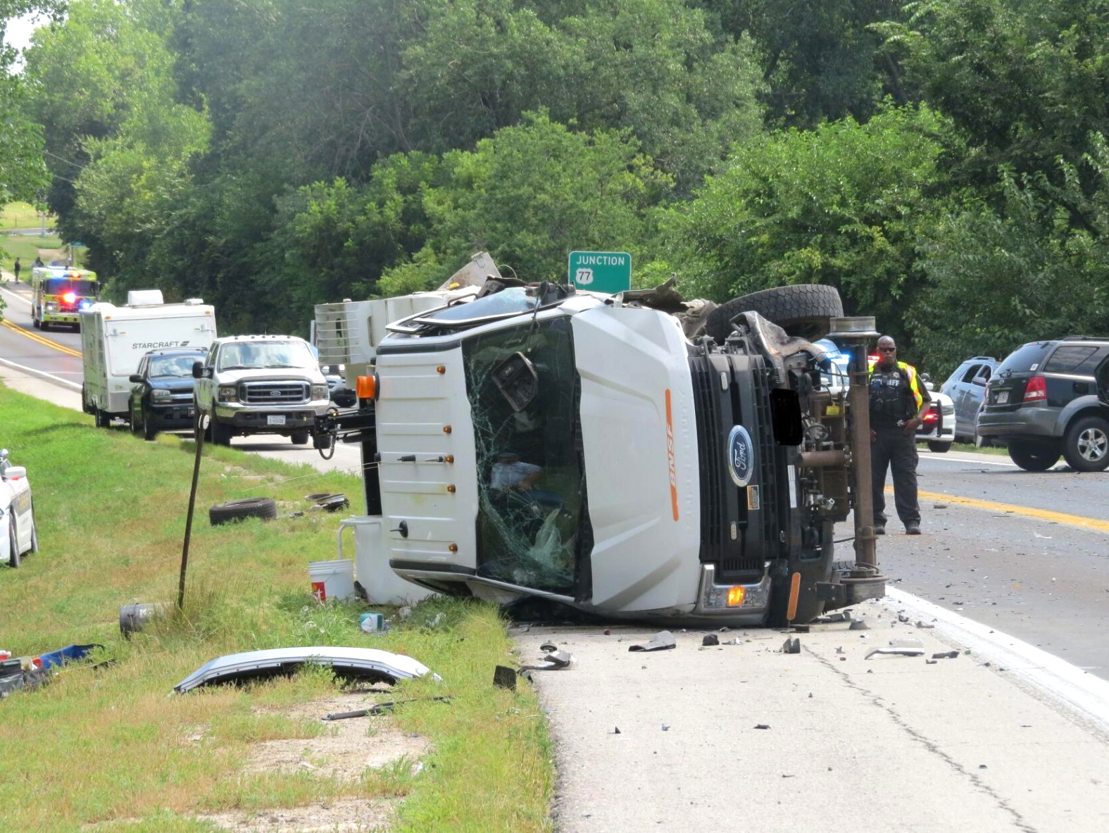 Car Rental software In Saunders Ne Dans One Dies, Others Injured after 4-vehicle Accident Local News ...