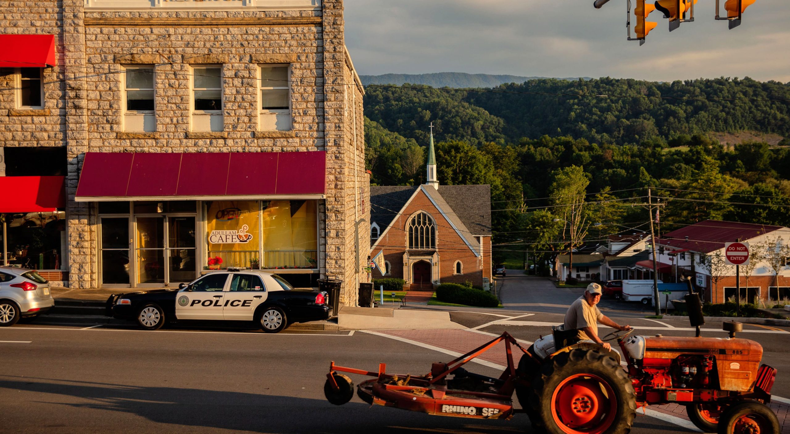 Car Rental software In Tazewell Va Dans Community Fund Announces First Awards the Nature Conservancy