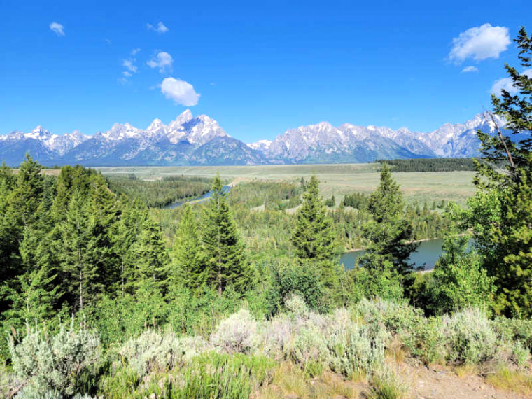 Car Rental software In Teton Id Dans Grand Teton National Park - Epic Guide 2022 Park Ranger John