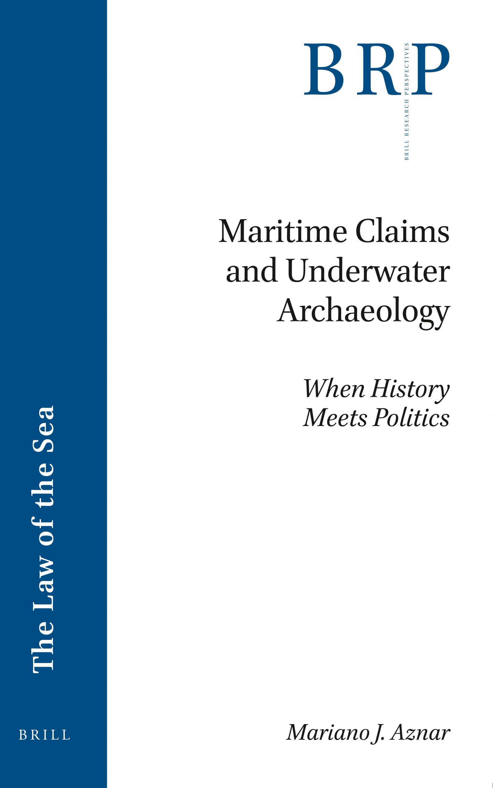 Personil Injury Lawyer In Aleutians East Ak Dans Maritime Claims and Underwater Archaeology: when History Meets ...