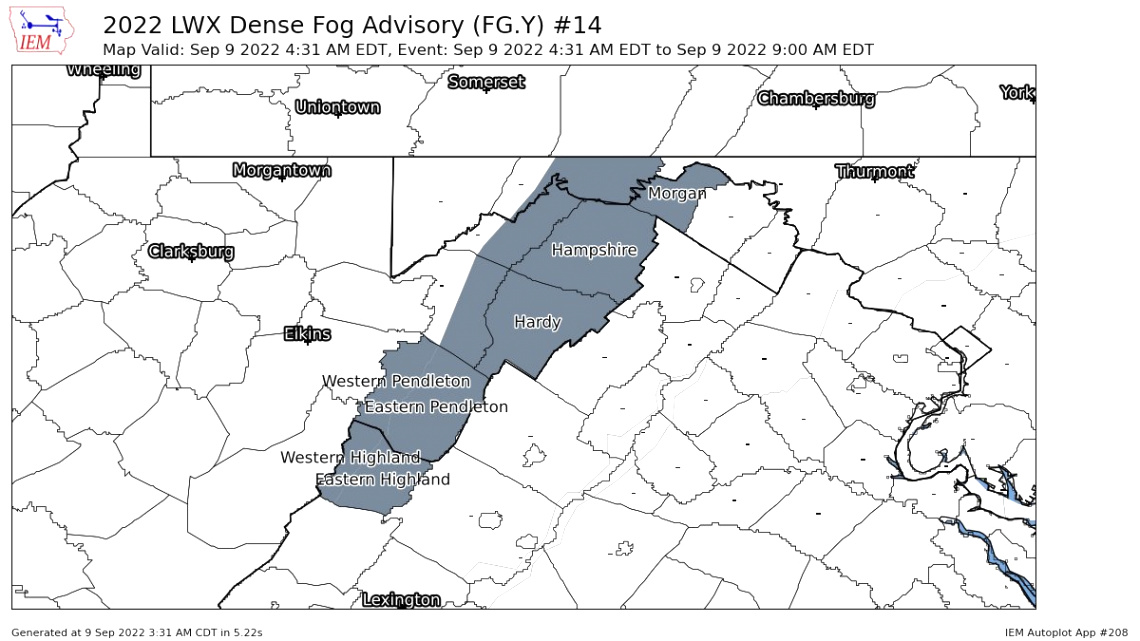 Personil Injury Lawyer In Allegany Md Dans Nws Alerts for Anyone On Twitter "lwx issues Dense Fog Advisory for