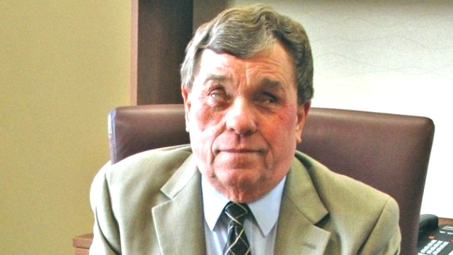 Personil Injury Lawyer In Brookings Sd Dans Remembering Clyde Calhoon, the tough, Brilliant and Amazing ...