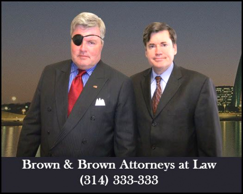 Personil Injury Lawyer In Brown In Dans Brown & Brown Llp Google
