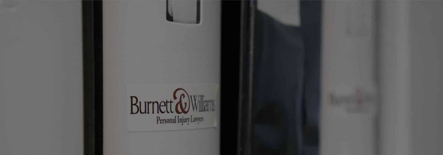 Personil Injury Lawyer In Hopewell Va Dans Hopewell - Burnett & Williams