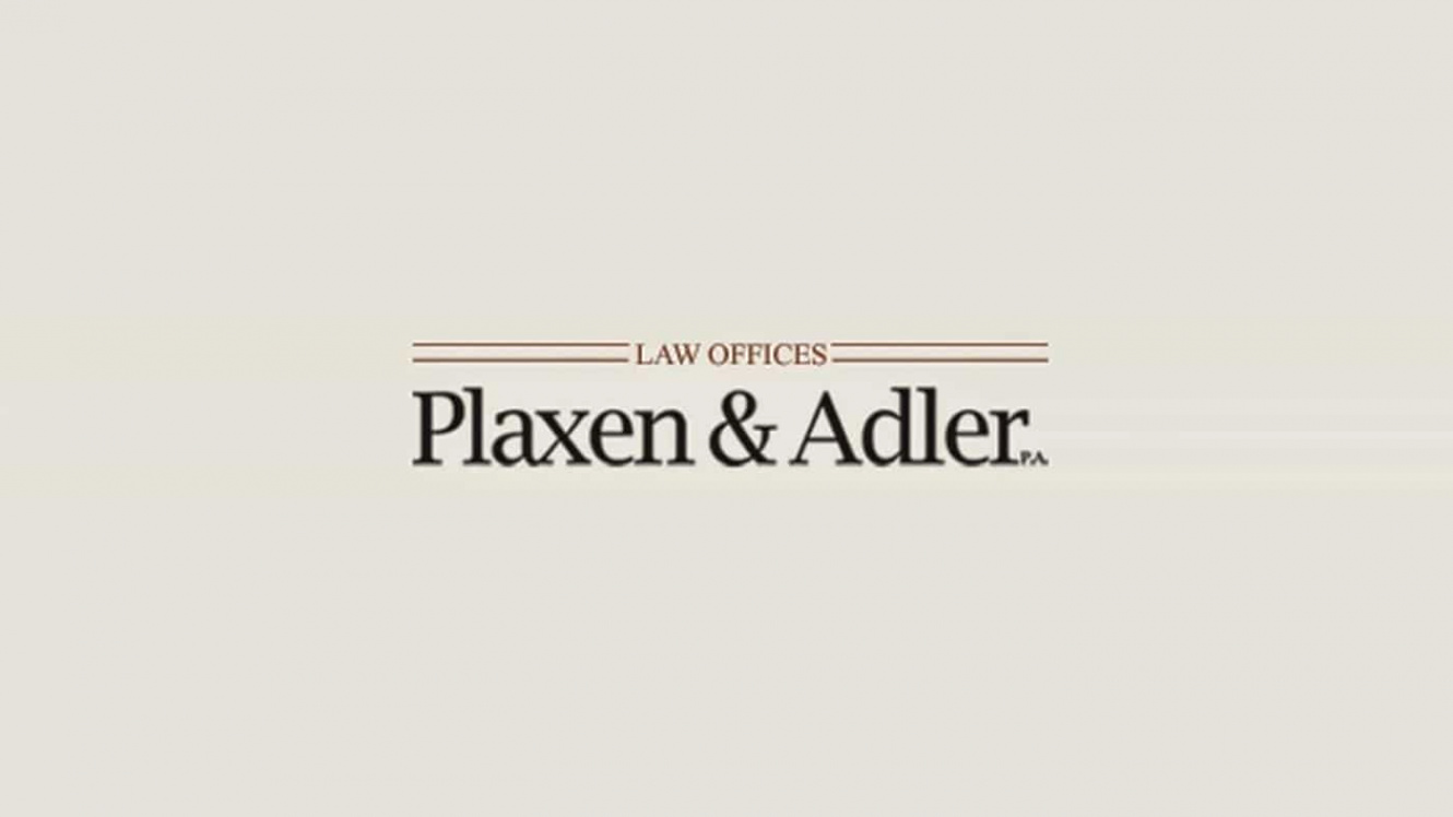 Personil Injury Lawyer In Hopkins Ky Dans Baltimore Personal Injury Lawyers Plaxen Adler Muncy, P.a.