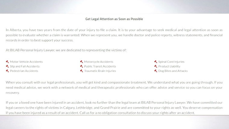 Personil Injury Lawyer In Saunders Ne Dans top Choices Of Best Personal Injury Lawyer Calgary