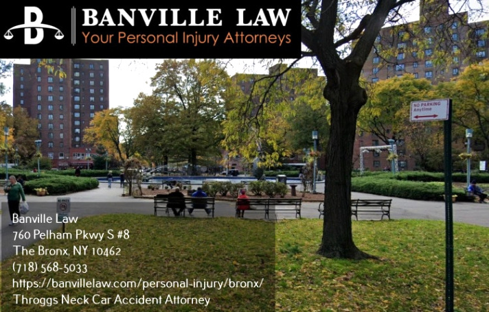 Personil Injury Lawyer In Schuyler Ny Dans Throggs Neck Historical Facts Banville Law