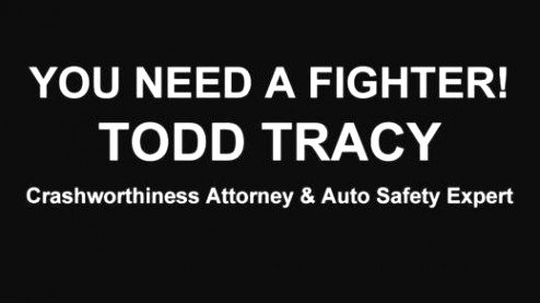 Personil Injury Lawyer In todd Ky Dans Crashworthiness Archives Page 2 Of 2 the Tracy Law Firm