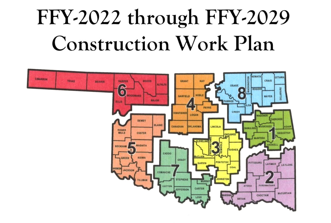 Small Business software In Beckham Ok Dans Oklahoma Dot Approves 8-year, $7.7b Construction Plan