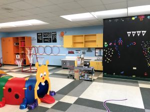 Small Business software In Catahoula La Dans Ouachita Parish School Adds Indoor Playground as Part Of Healthy ...