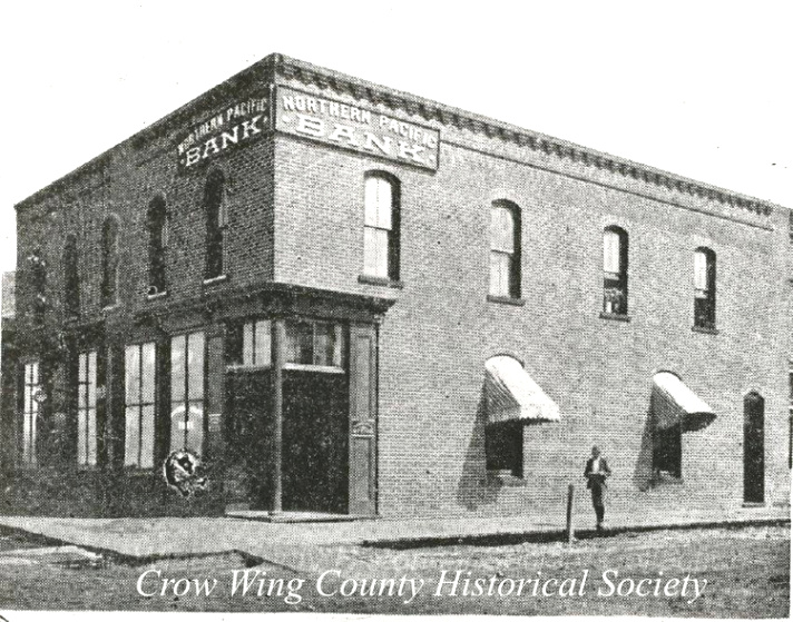 Small Business software In Crow Wing Mn Dans Crow Wing County Historical society - Brainerd Downtown Buildings ...