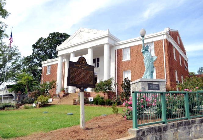 Small Business software In Fannin Ga Dans Fannin County â Georgia Historical society