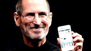 Small Business software In Hall Ga Dans Steve Jobs