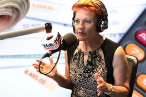Small Business software In Hanson Sd Dans Pauline Hanson S Plan to Help Small Businesses 4bc