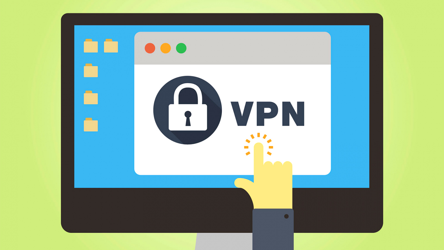 Vpn Services In Crawford Wi Dans How A Vpn (virtual Private Network) Works Howstuffworks