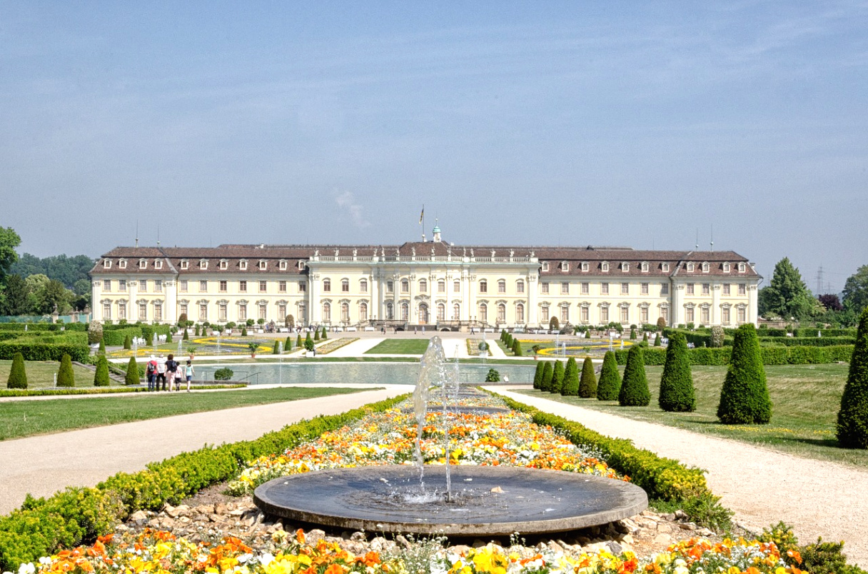 Vpn Services In Mineral Co Dans Residential Palace Ludwigsburg Moving to Stuttgart Germany