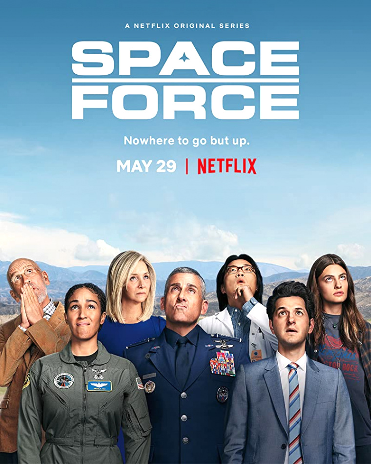 Vpn Services In Owen In Dans Racasta Movies Space force S01 2020 Hindi Plete Netflix Web Series