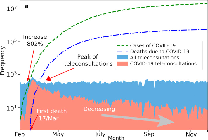 Vpn Services In Rio Grande Co Dans the Management Of Covid-19 Cases Through Telemedicine In Brazil ...