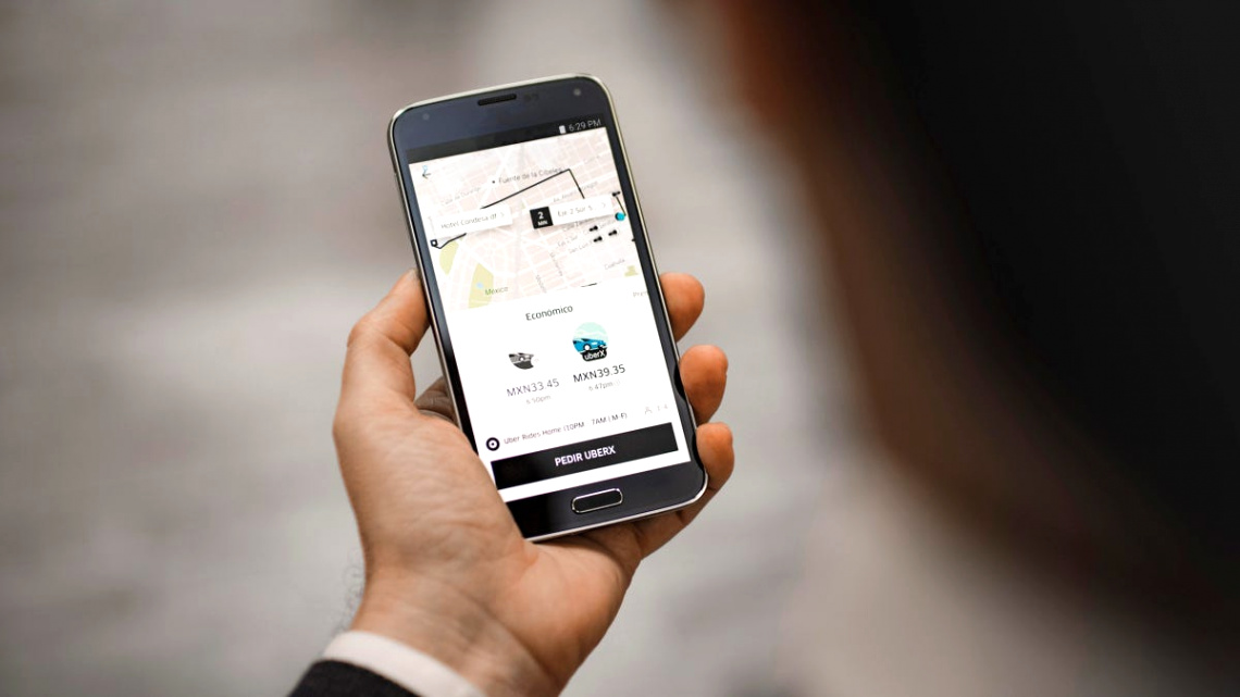 Vpn Services In Ripley Mo Dans Uber's software tool Ripley Lets It Remotely Disable Staff ...