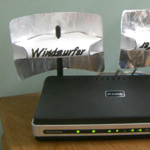 Vpn Services In Warren In Dans 12 Wireless Router Antenna Distance Coverage Parison