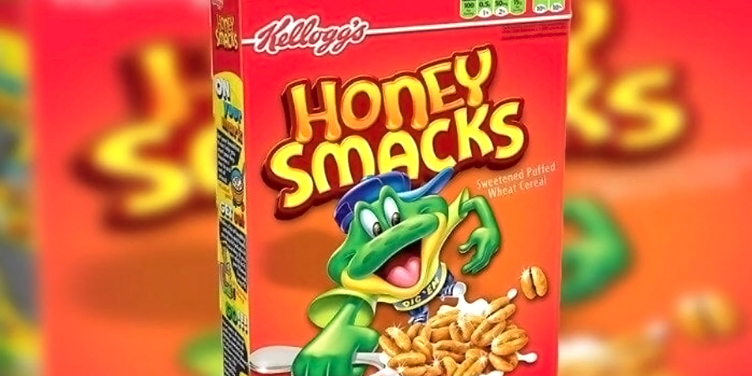 18 Wheeler Accident Lawyer Austin Dans Salmonella Honey Smacks Cases Rise Cdc issues Second Warning