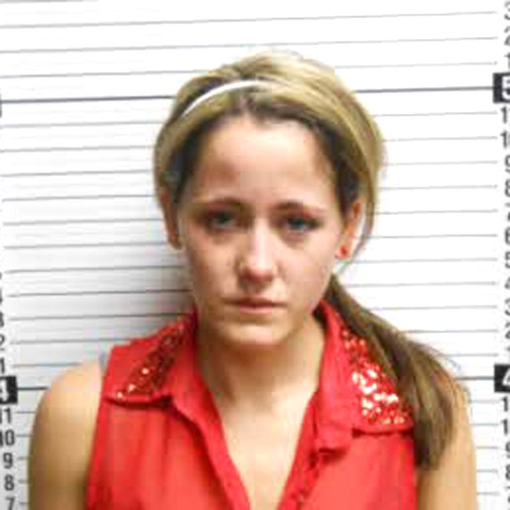 Assault and Battery Lawyer Dans Jenelle Evans Busted for Alleged Heroin Possession assault E Line