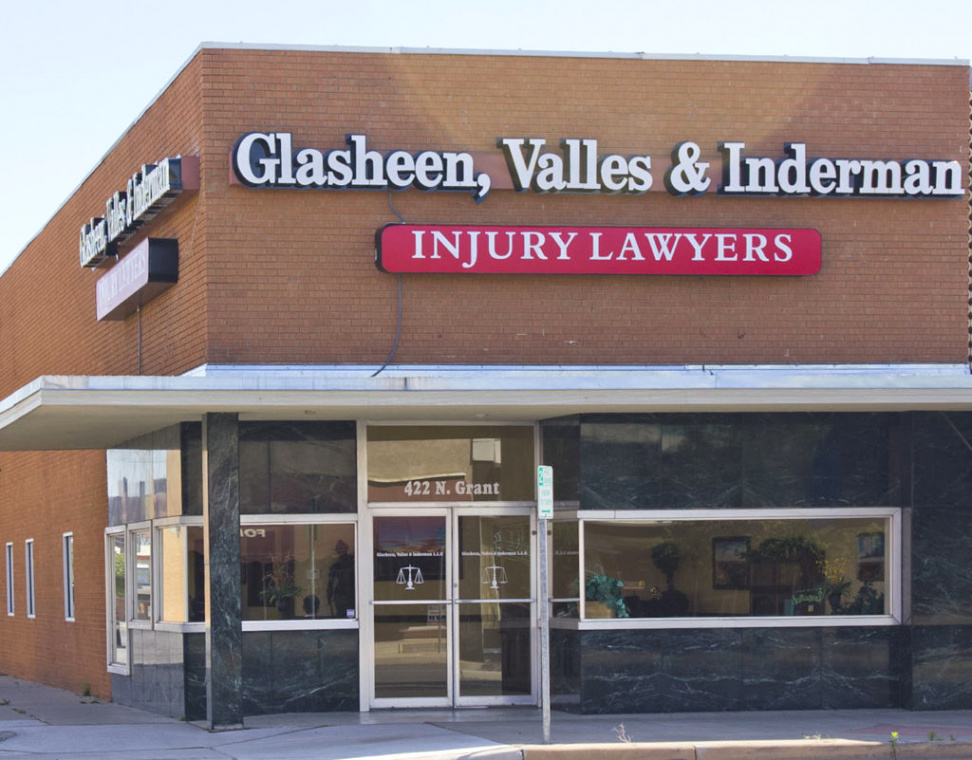 Bailey Tx Car Accident Lawyer Dans Personal Injury Lawyer Odessa Tx