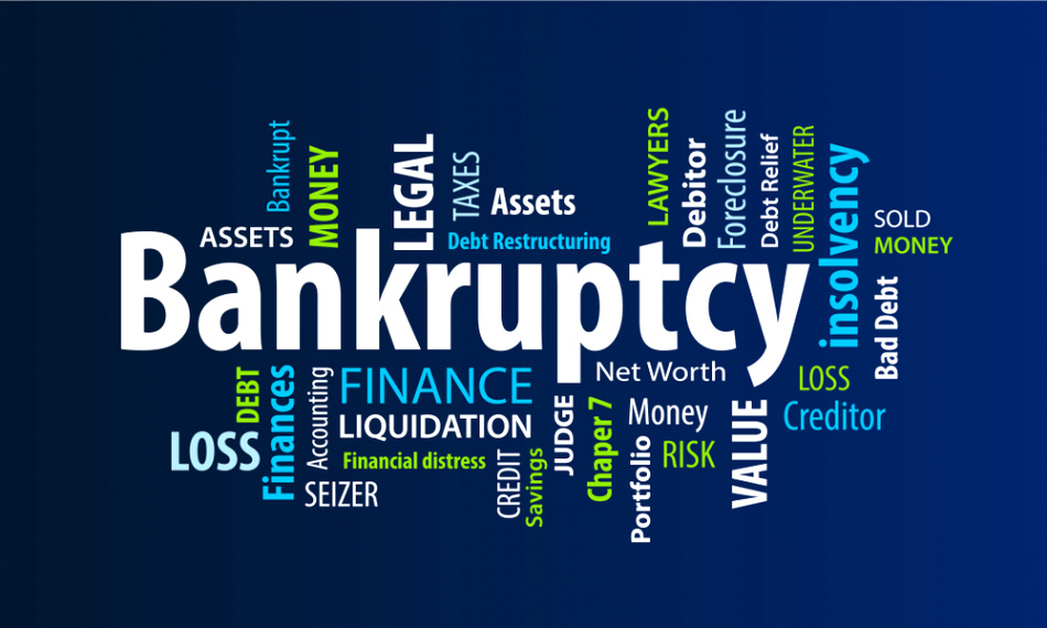 Bankruptcy Lawyer Melbourne Fl Dans Immediate Benefits Of Filing for Chapter 7 Bankruptcy - Harnage ...