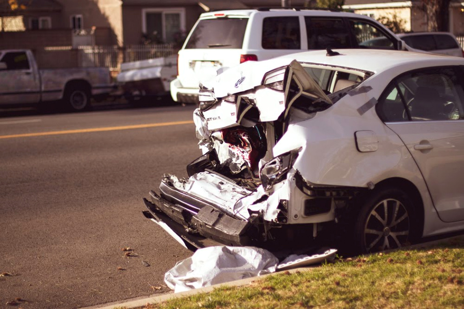 Calhoun Ar Car Accident Lawyer Dans Calhoun, Ga â Two-vehicle Collision at Rome Rd & S Calhoun bypass ...