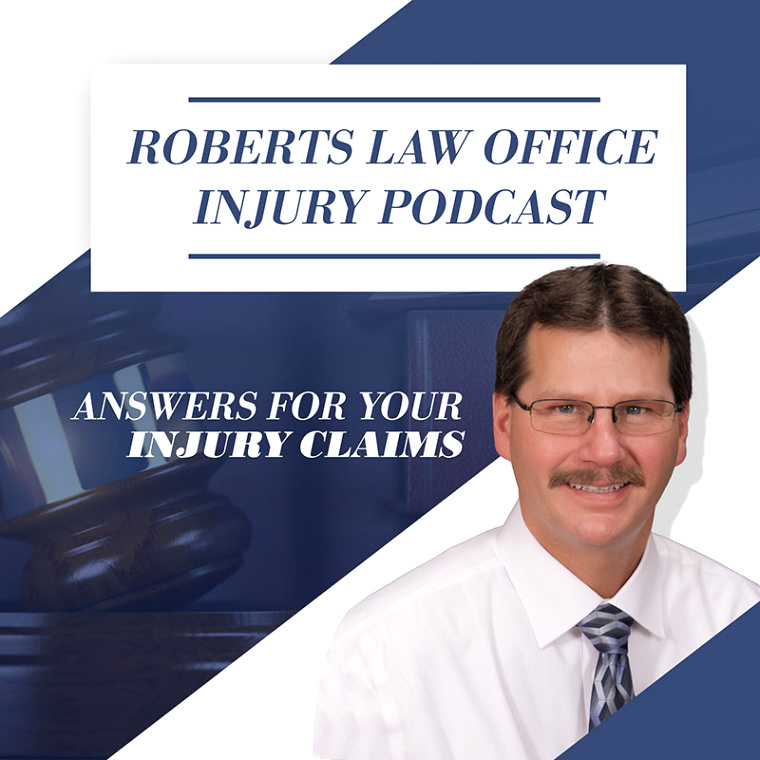 Calloway Ky Car Accident Lawyer Dans Meet attorney Jeff Roberts - Roberts Law Office