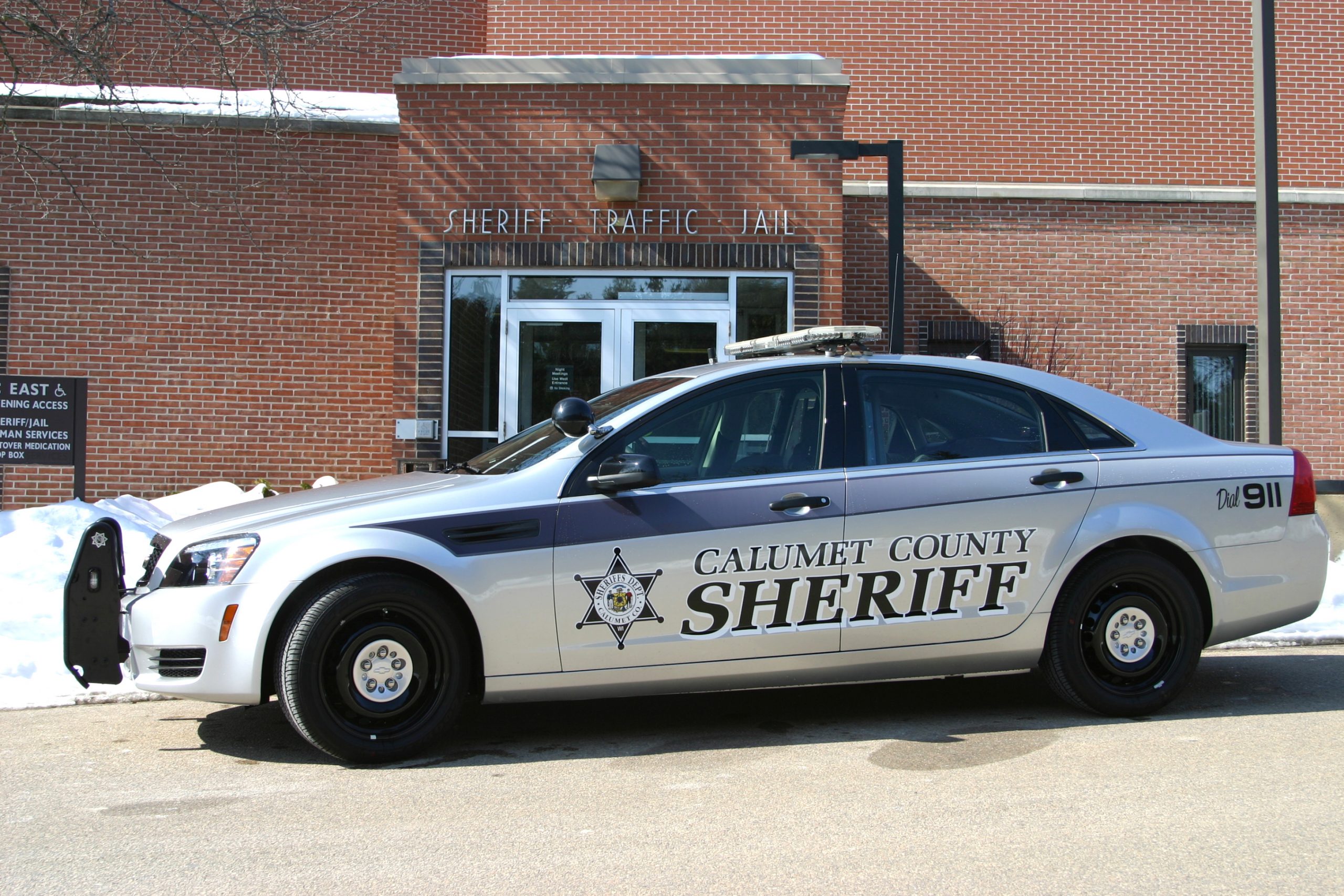 Calumet Wi Car Accident Lawyer Dans Calumet County Wi Ficial Website Law Enforcement Division