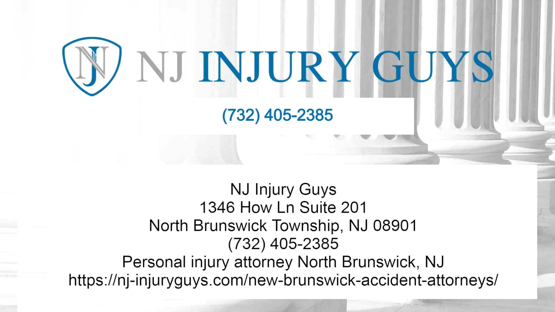 Camden Mo Car Accident Lawyer Dans north Brunswick Personal Injury Lawyers Free Consultation Nj ...