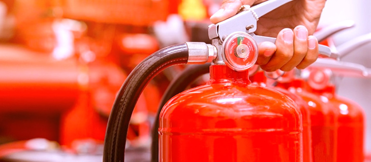 Can You Fire A Personal Injury Lawyer Dans Defective Fire Extinguisher Claims In Los Angeles, Ca Product ...