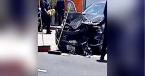 Car Accident Lawyer In Bee Tx Dans 2 Injured after Vehicle Collision In Oakland Kron4