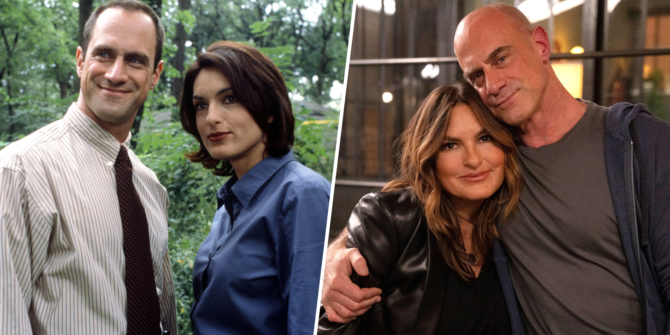 Car Accident Lawyer In Benson Nd Dans Olivia Benson, Elliot Stabler Relationship Timeline On 'law ...