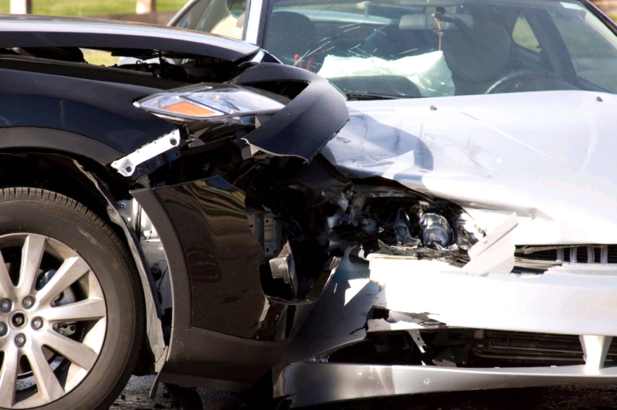 Car Accident Lawyer In Bent Co Dans who is at Fault In A Car Accident T-bone Crash?
