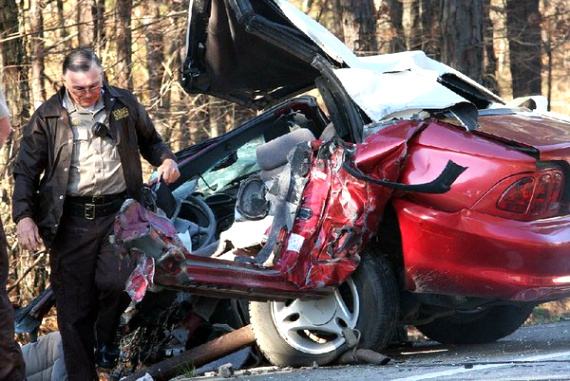 Car Accident Lawyer In Benton Ar Dans Scenic U.s. 70 In Arkansas A Deadly Stretch, Example Of Challenges ...
