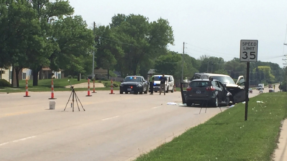 Car Accident Lawyer In Cedar Mo Dans E Person Killed In Head On Crash In northeast Cedar Rapids