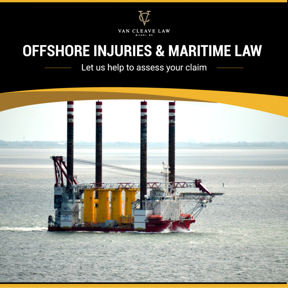 Car Accident Lawyer In Hancock Ms Dans Biloxi Maritime Injury Lawyer Mississippi Offshore Accident attorney