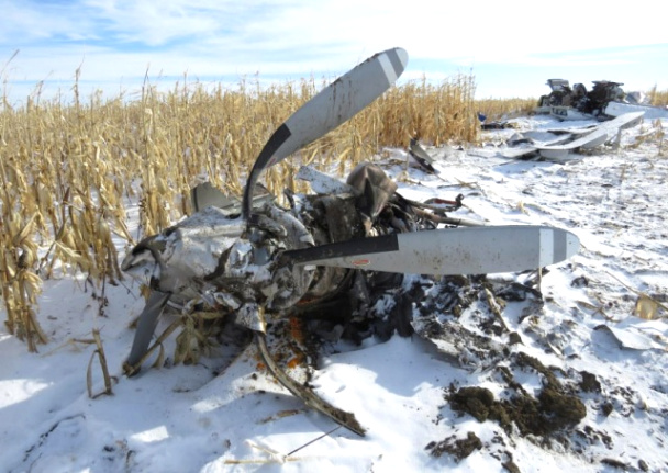 Car Accident Lawyer In Hanson Sd Dans Pilot Was Warned by Locals before Crash that Killed 9 Family Members