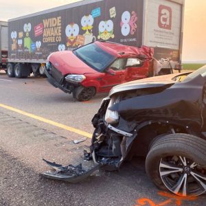 Car Accident Lawyer In Hardin Tx Dans 2 Children Were Among 6 People Killed In A Montana Highway Pileup ...