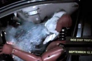 Car Accident Lawyer In Johnson Ar Dans Task force Looks at Airbag Explosions News