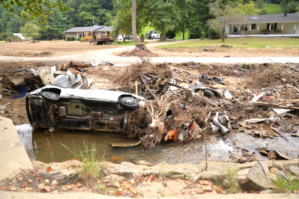 Car Accident Lawyer In Johnson Ky Dans Fema and Kentucky Support Flood Survivors with Temporary ...