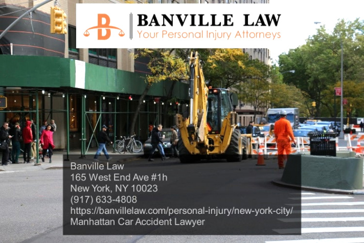 Car Accident Lawyer In Lincoln Nm Dans New York City Personal Injury Lawyer (917) 633-4808 Banville Law