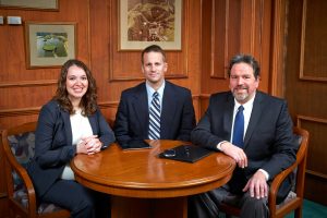 Car Accident Lawyer In Linn Ia Dans Gray, Stefani & Mitvalsky, Plc - Cedar Rapids Civil Trial Lawyers