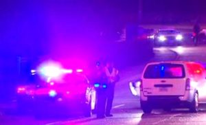 Car Accident Lawyer In Live Oak Tx Dans Violent Single Car Wreck Kills 6 In Dallas Cbs News