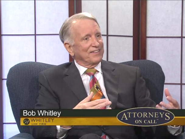 Car Accident Lawyer In Logan Ar Dans Defining the Whitley Advantage