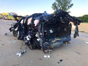 Car Accident Lawyer In Mineral Co Dans 4 Dead, 7 Injured In Series Of Crashes On I-39/90/94 Near Lodi ...